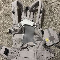 Lille Baby Complete 6 Position Baby Carrier