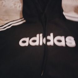 Adidas Men's Hoodie