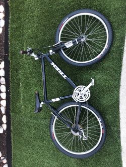 Trek alpha zx new arrivals