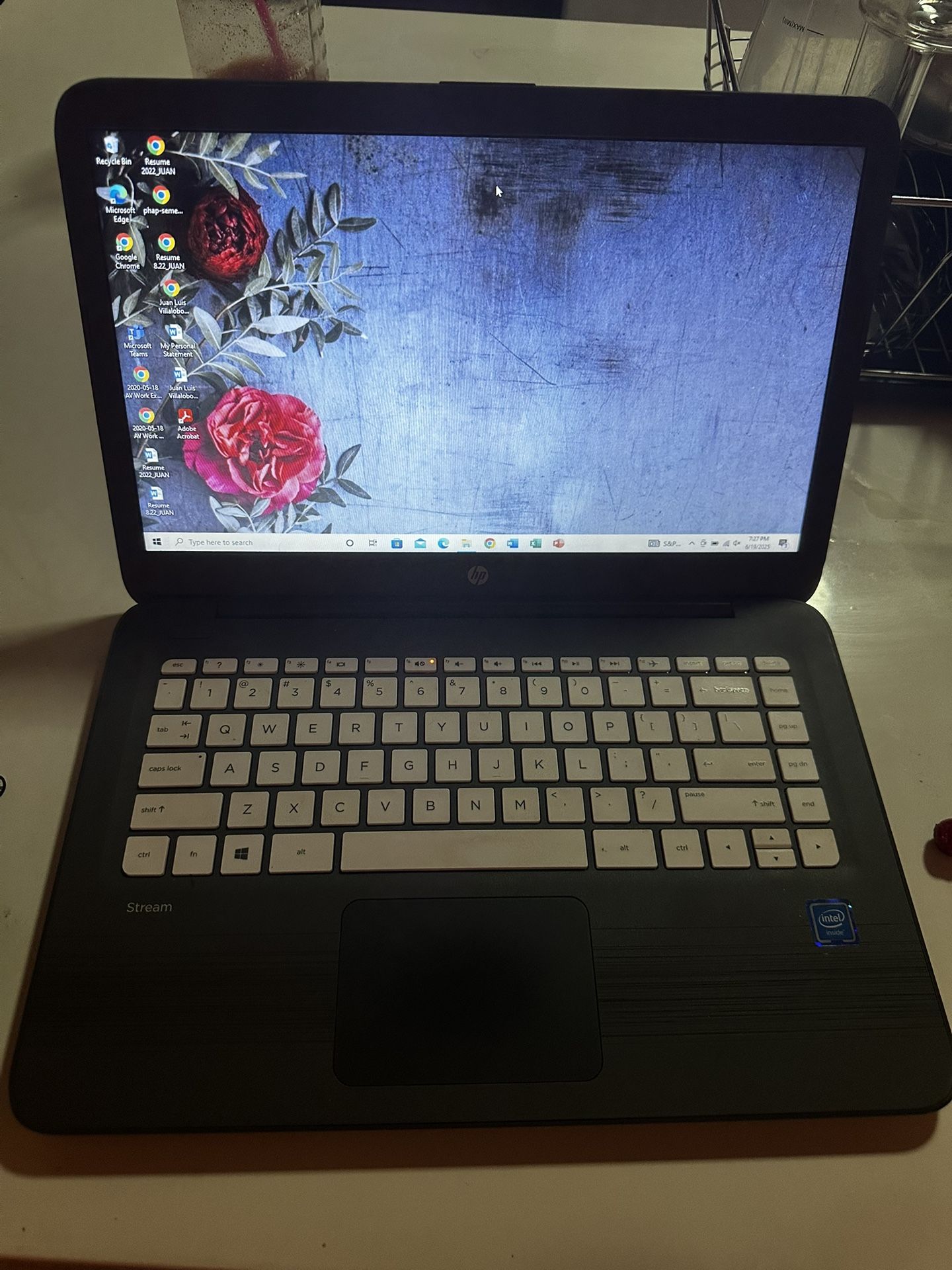HP Laptop
