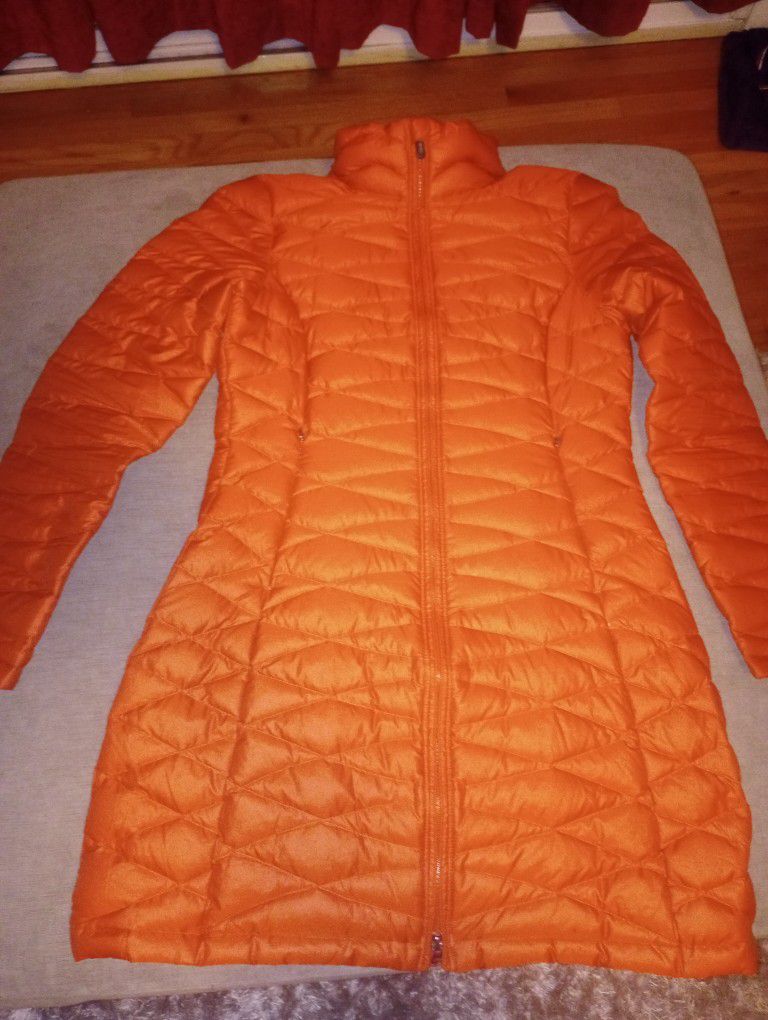 PATAGONIA FIONA 800 DOWN PARKER