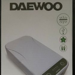Daewood DW - 03UVC Sterilizing Box