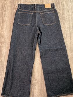 Baggy jeans