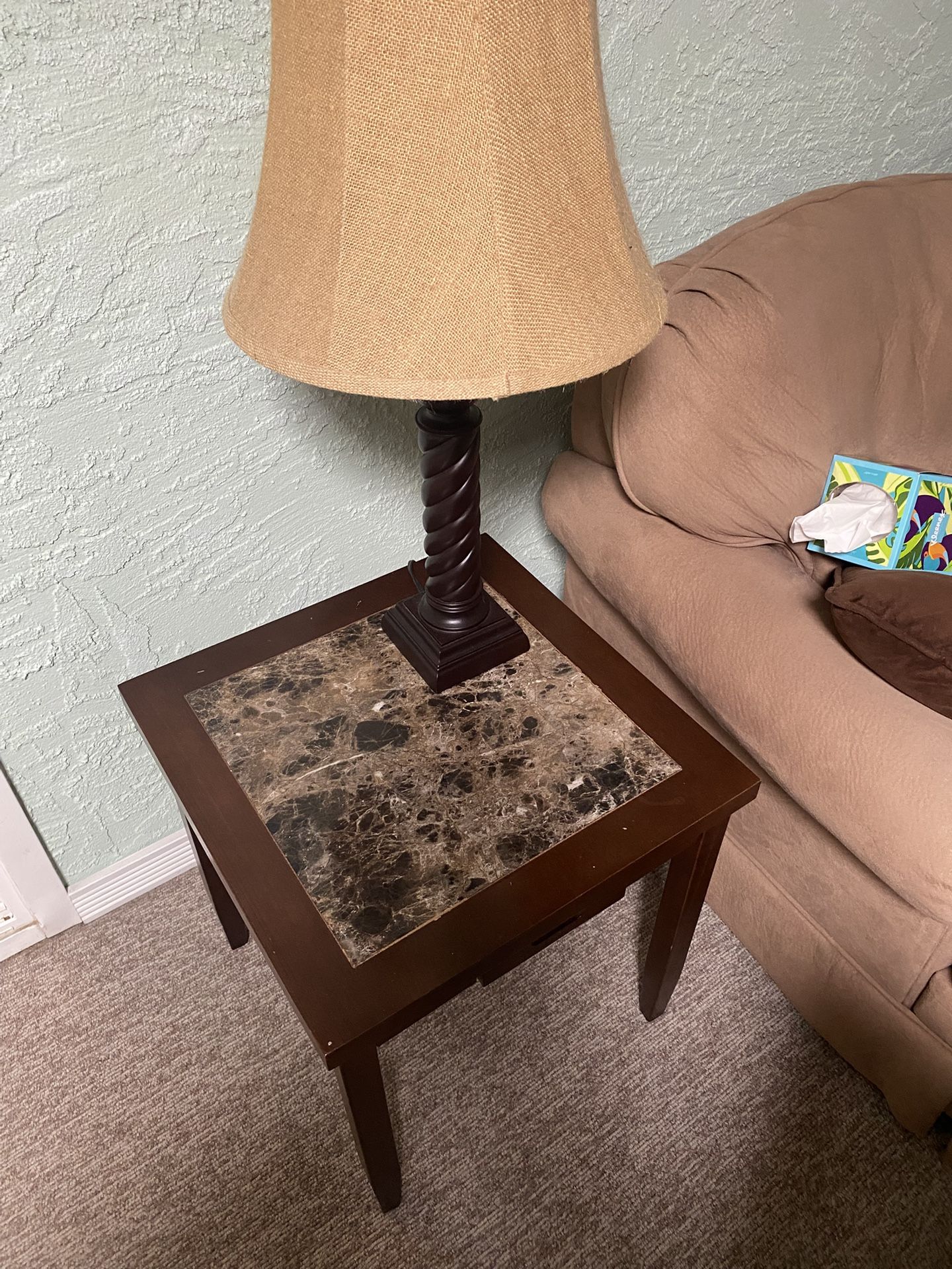End Tables