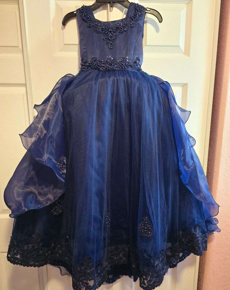 Beautiful Girls Dress