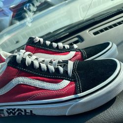 Vans Shoes 