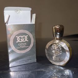 Génie Collection Fragrances