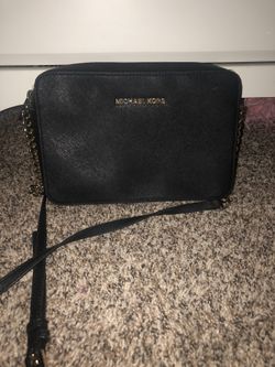 Michael Kors Crossbody