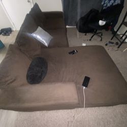 Comfortable Couch