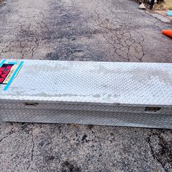 Truck Bed Tool Box
