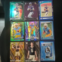 NFL Cards