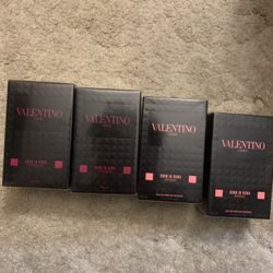 Valentino Mens Cologne
