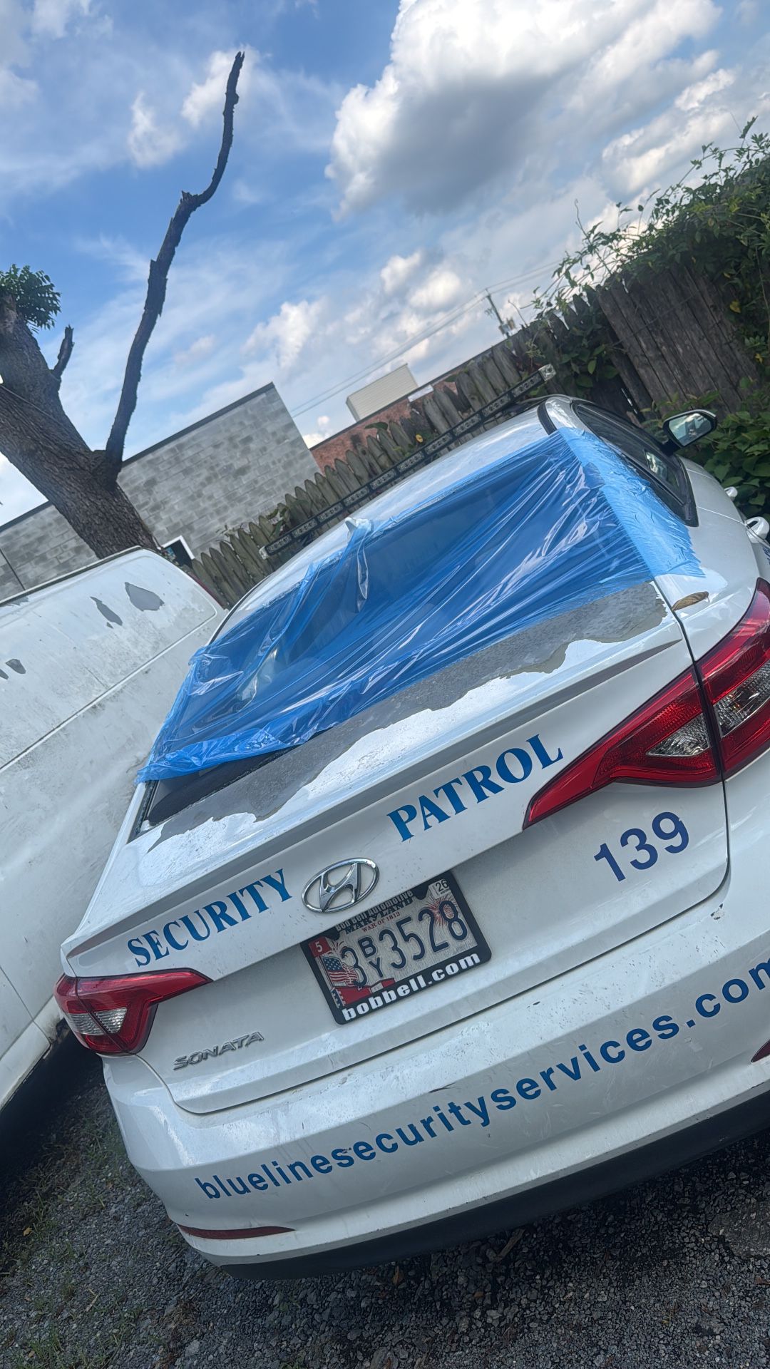AutoGlass
