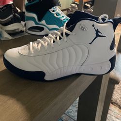 Jordans Jump man Pro