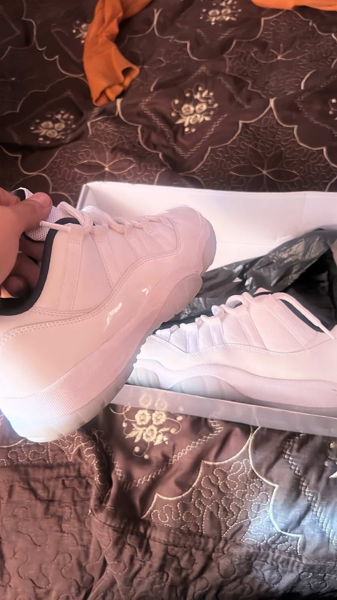 Jordan 11