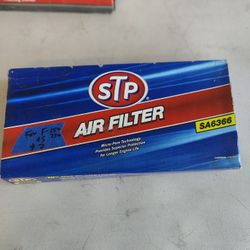 Air Filter Ford F150,250  95 
