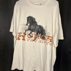 Honor The Gift Shirt 