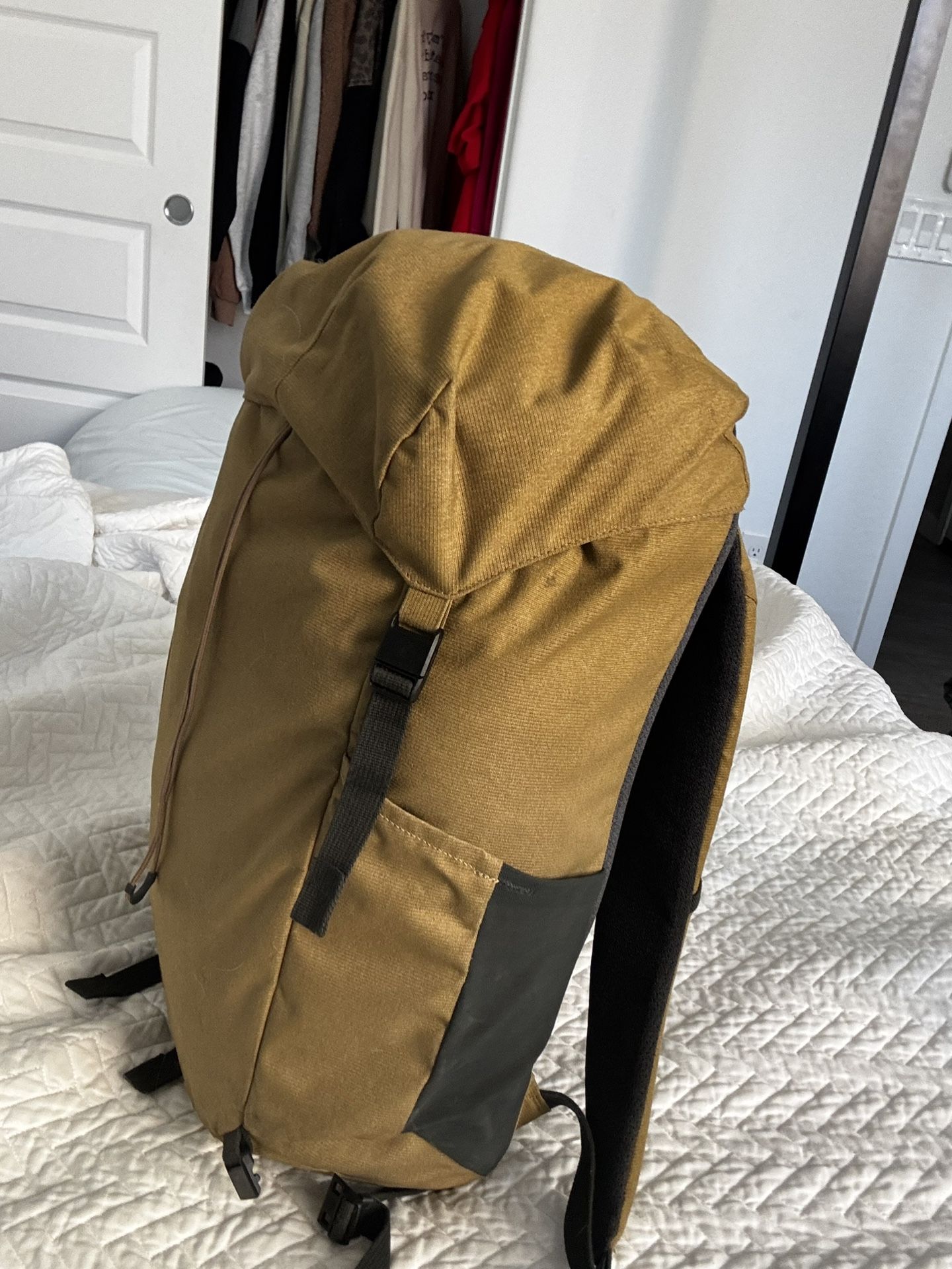 REI Pack