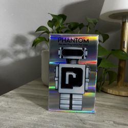 Paco Rabbane Phantom
