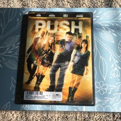 Push DVD