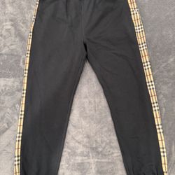 Burberry Sweatpants 