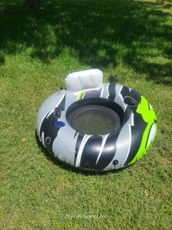 Ozark trail floats