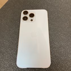 Apple Iphone 14 Pro Max 256Gb Silver Factory Unlocked/ Liberado De Compania 