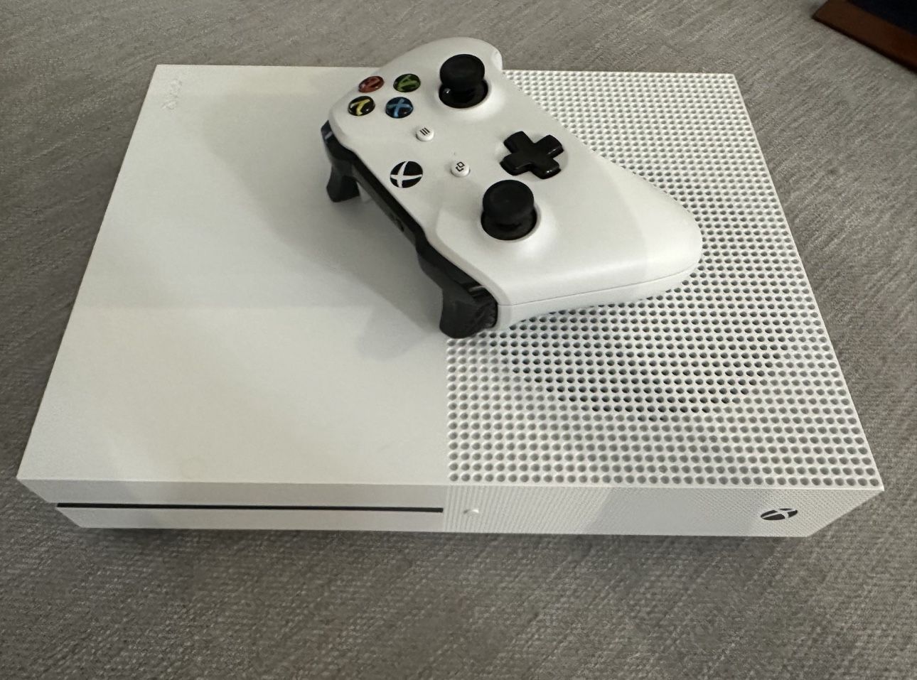 Xbox