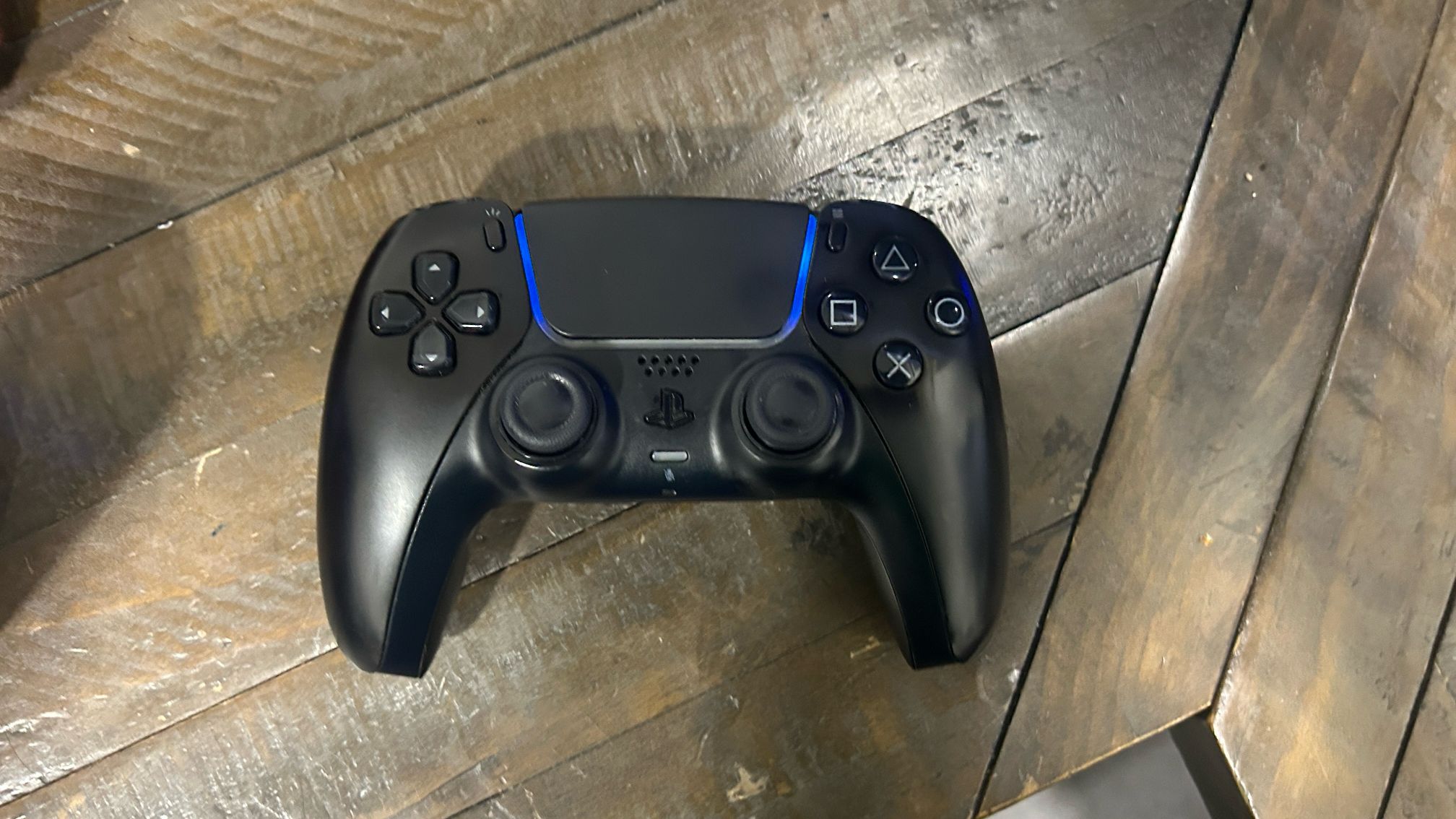 Sony DualSense PS5 Wireless Controller – Black (Great Condition)