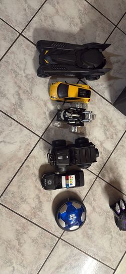 Boys toy