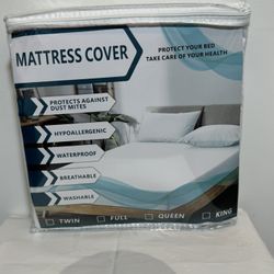 Mattress Cover