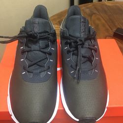 Tenis Nuevos Size 9.5 De Hombre Marca Nike New Never Used 