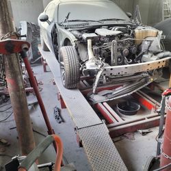 Frame Machine 
