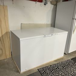 Frigidaire 15 cu. ft. Freezer