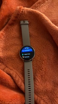 Garmin venu 4
