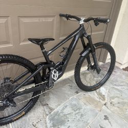 Specialized Enduro Expert 2024 Mtb S2