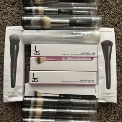 Cosmetics 