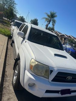 2008 Toyota Tacoma