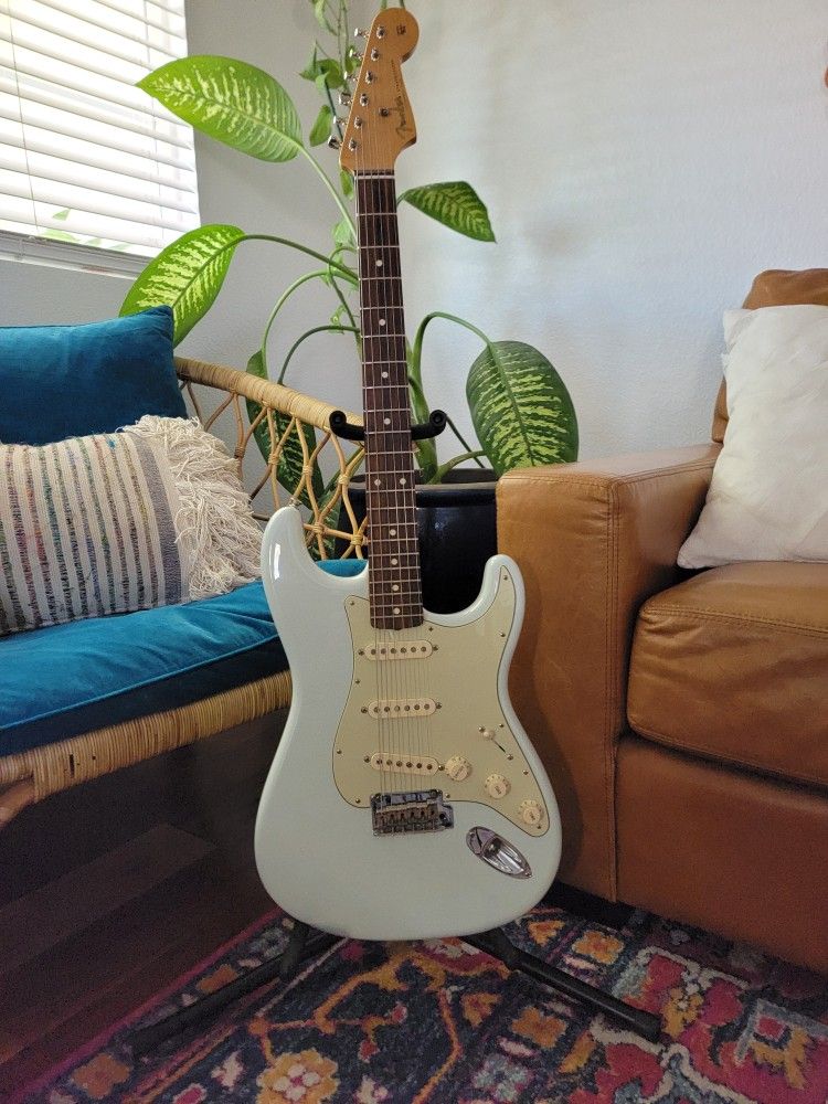 Fender Classic Player 60s Stratocaster 