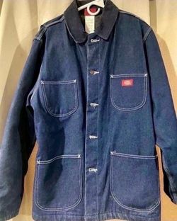 Dickies Jacket