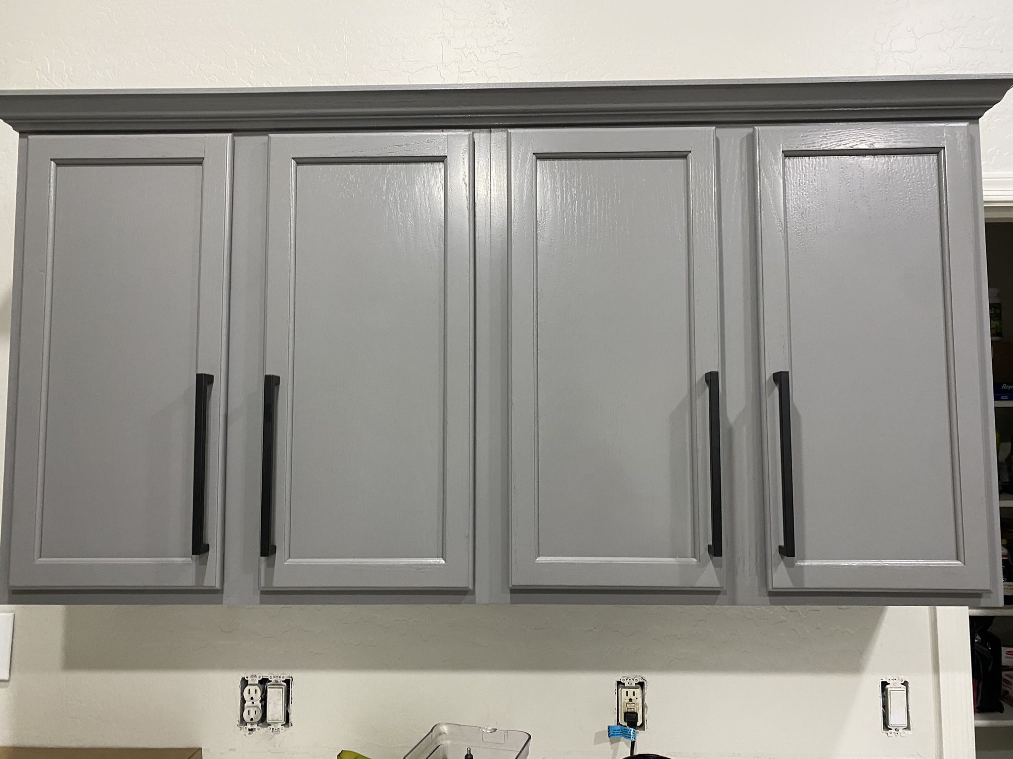 Kitchen Cabinets Refinish Your Cabinets Premium Quality Lacquer