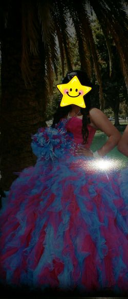 Quince dress