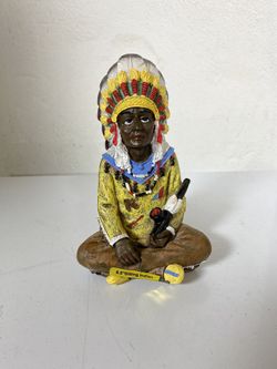 Indio Para Venta/ Indian For Sale 