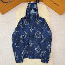 LV Men’s Jacket 2025 New