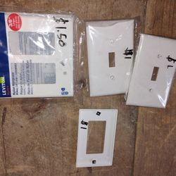Power Switch Covers