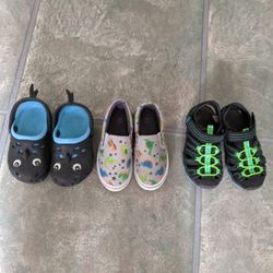 Toddler 7/8
