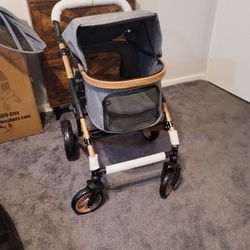 Dog Stroller 