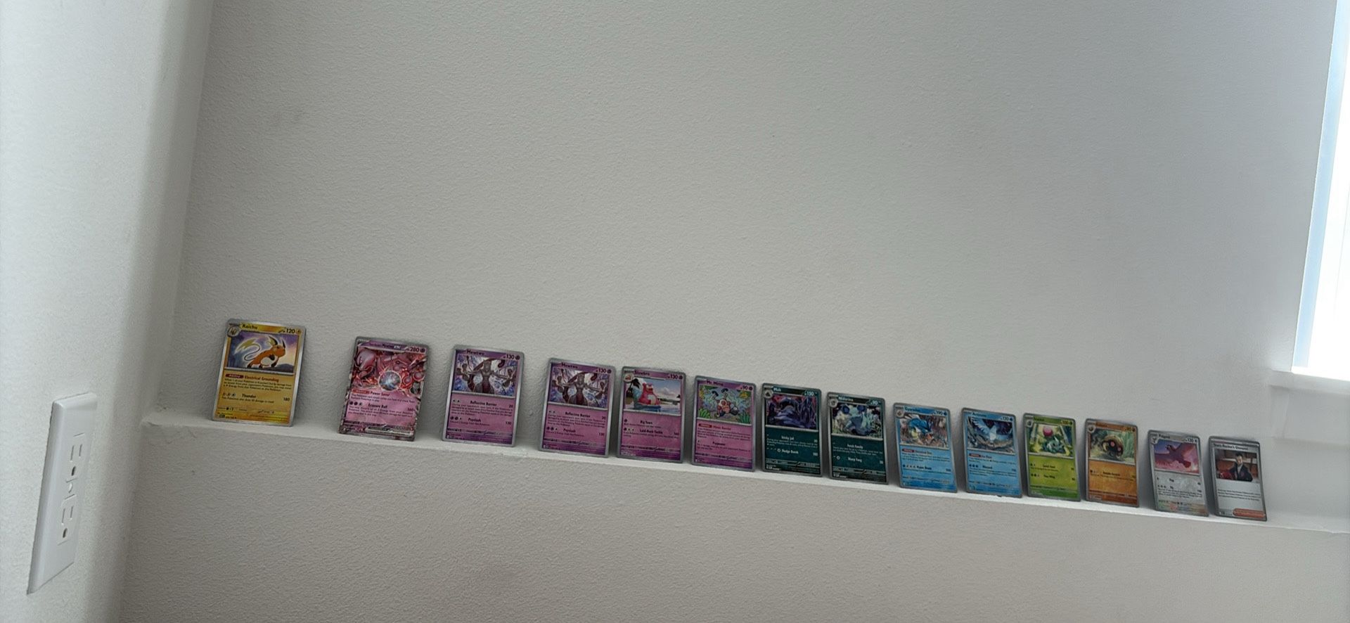 Pokèmon Cards