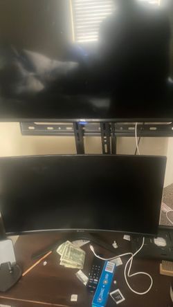 Gaming monitor