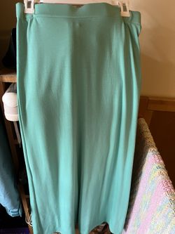 Maxi Skirts